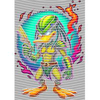 Cartoons and other-CO 2336